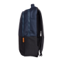 Rucsac laptop Trust Lisboa pentru laptop-uri cu diagonala de 16", material POM, RPET Polyester, RPET twill polyester, volum 23 L